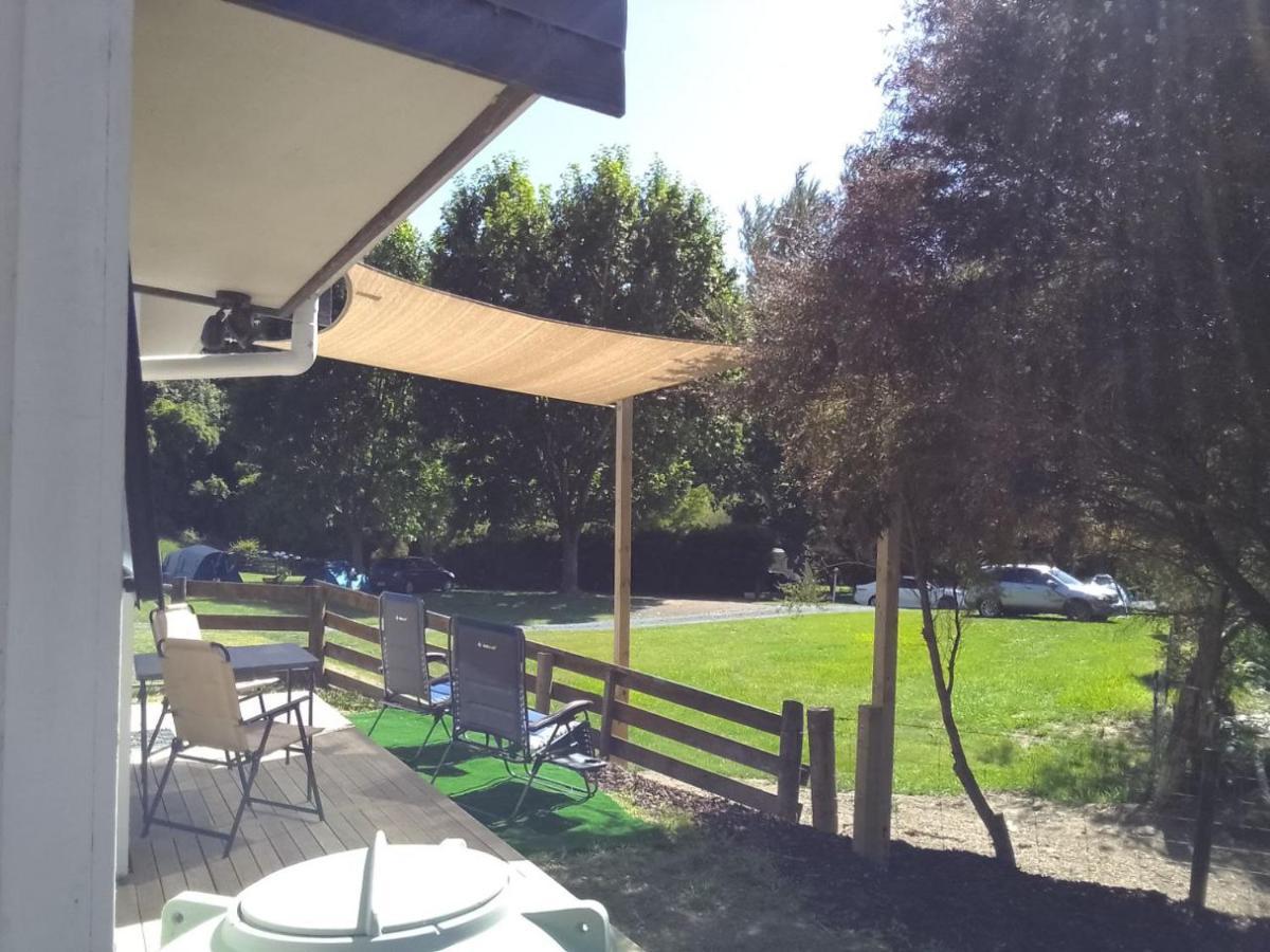 ホテル Cable Bay Farm ネルソン エクステリア 写真